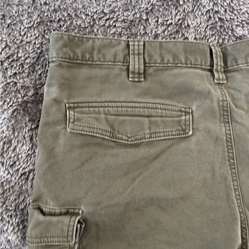 CARHARTT Men’s Cargo Shorts - Picture 3 of 16
